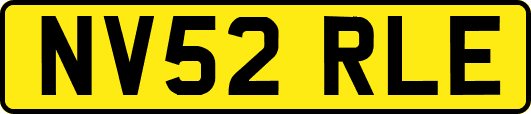 NV52RLE