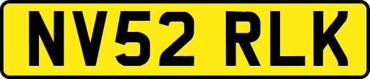 NV52RLK