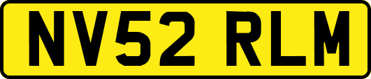 NV52RLM