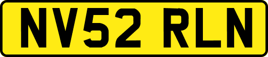 NV52RLN