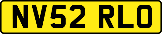 NV52RLO