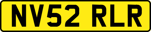 NV52RLR