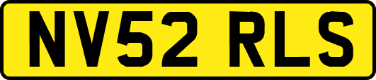 NV52RLS
