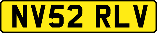 NV52RLV