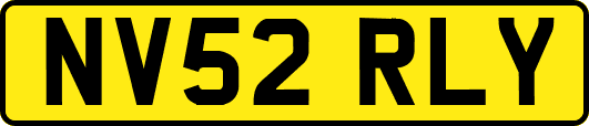 NV52RLY