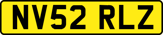 NV52RLZ