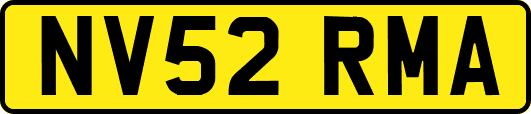 NV52RMA