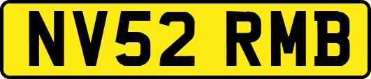 NV52RMB