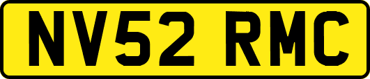 NV52RMC