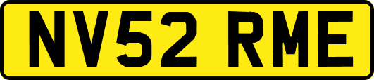 NV52RME