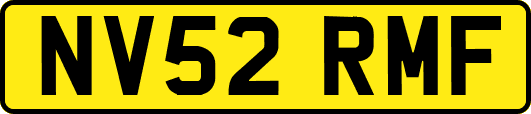 NV52RMF