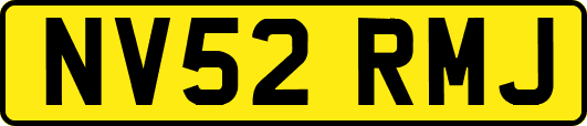 NV52RMJ