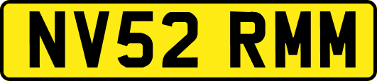 NV52RMM