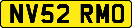 NV52RMO