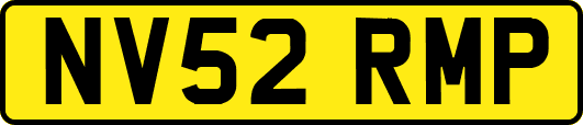NV52RMP