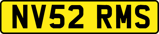 NV52RMS