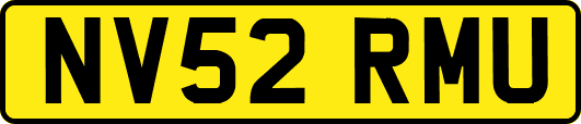 NV52RMU