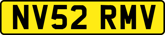 NV52RMV