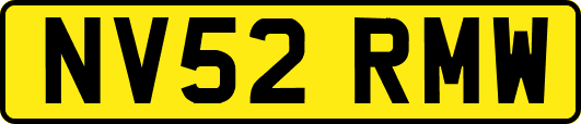 NV52RMW