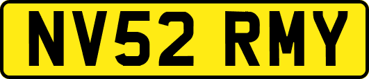 NV52RMY