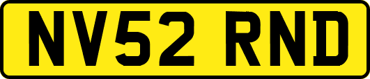 NV52RND