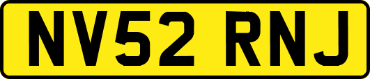 NV52RNJ