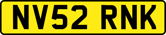 NV52RNK