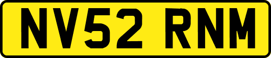 NV52RNM