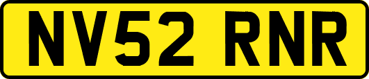 NV52RNR