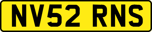 NV52RNS