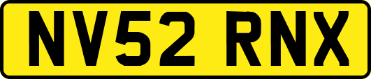 NV52RNX