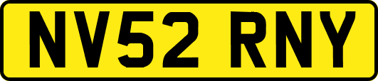 NV52RNY