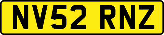 NV52RNZ
