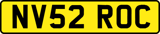 NV52ROC
