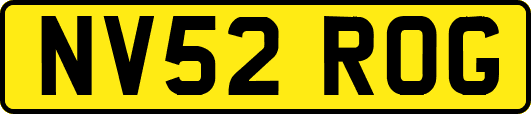 NV52ROG