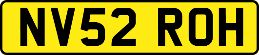 NV52ROH