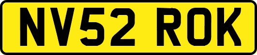 NV52ROK