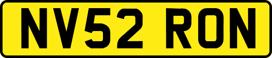 NV52RON