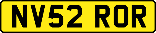 NV52ROR