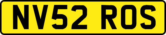 NV52ROS