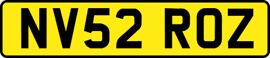 NV52ROZ