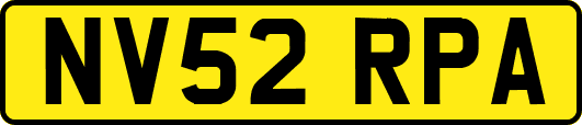 NV52RPA