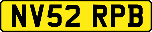 NV52RPB
