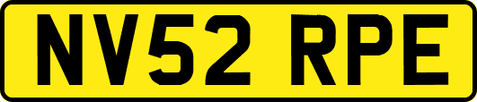 NV52RPE