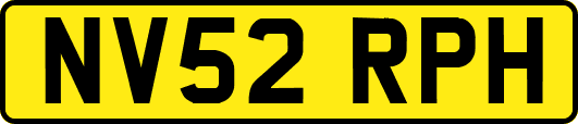 NV52RPH