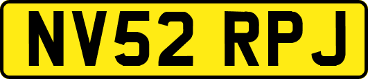 NV52RPJ