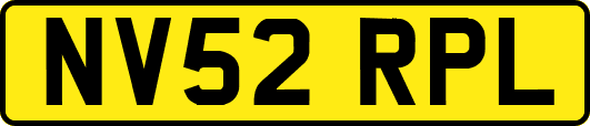 NV52RPL