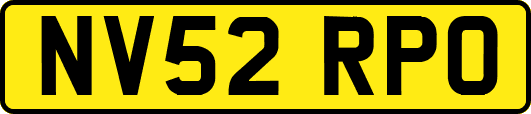NV52RPO