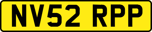 NV52RPP