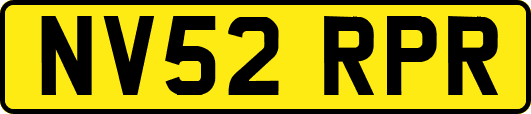NV52RPR